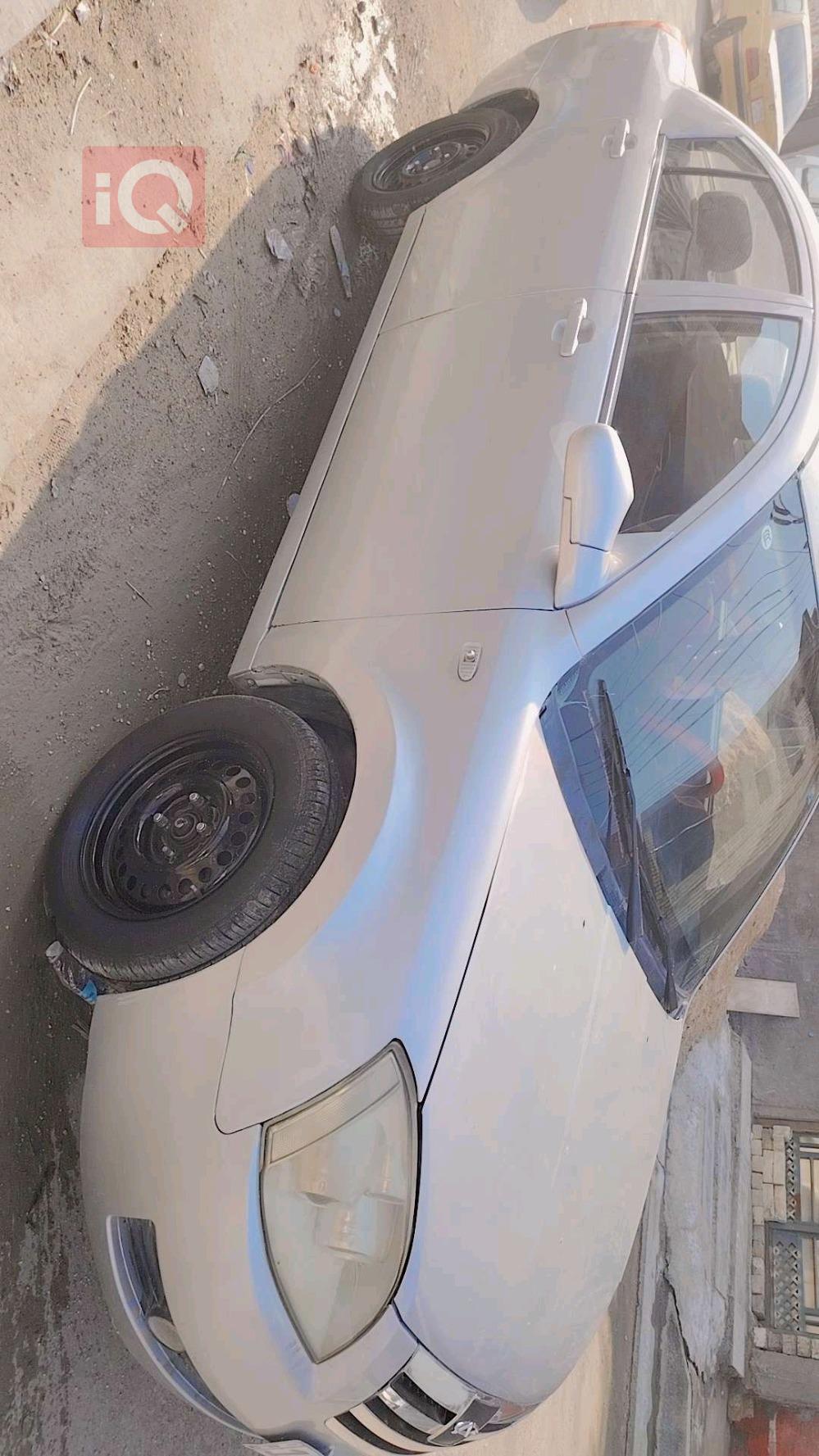 شێری A5